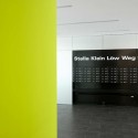Stella Zwei / Zechner & Zechner Stella Zwei / Zechner & Zechner © Thilo Härdtlein