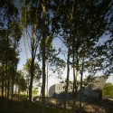 Rijkswaterstaat Head Office / 24H Architecture © Christian Richters
