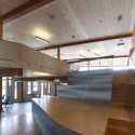 Rijkswaterstaat Head Office / 24H Architecture © Christian Richters