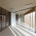 Rijkswaterstaat Head Office / 24H Architecture © Christian Richters
