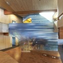 Rijkswaterstaat Head Office / 24H Architecture © Christian Richters