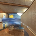 Rijkswaterstaat Head Office / 24H Architecture © Christian Richters