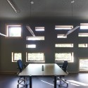 Rijkswaterstaat Head Office / 24H Architecture