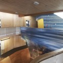 Rijkswaterstaat Head Office / 24H Architecture © Christian Richters