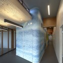 Rijkswaterstaat Head Office / 24H Architecture © Christian Richters