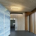 Rijkswaterstaat Head Office / 24H Architecture © Christian Richters