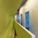 Rijkswaterstaat Head Office / 24H Architecture © Christian Richters