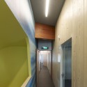 Rijkswaterstaat Head Office / 24H Architecture © Christian Richters