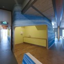 Rijkswaterstaat Head Office / 24H Architecture © Christian Richters