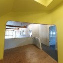 Rijkswaterstaat Head Office / 24H Architecture © Christian Richters