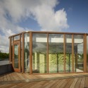 Rijkswaterstaat Head Office / 24H Architecture