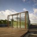 Rijkswaterstaat Head Office / 24H Architecture © Christian Richters