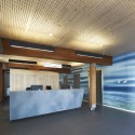 Rijkswaterstaat Head Office / 24H Architecture © Christian Richters
