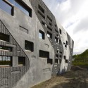 Rijkswaterstaat Head Office / 24H Architecture