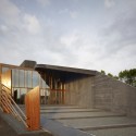 Rijkswaterstaat Head Office / 24H Architecture © Christian Richters
