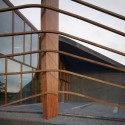 Rijkswaterstaat Head Office / 24H Architecture © Christian Richters