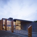 Rijkswaterstaat Head Office / 24H Architecture
