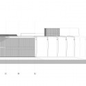 East Facade East Facade