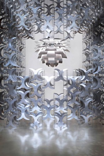 Nebula / Balmond Studio