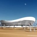 Countrysideview Countrysideview © stadiumconcept