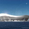 Seaview Seaview © stadiumconcept