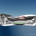 Sectionview Sectionview © stadiumconcept