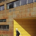 Stoke Newington School And Sixth Form / Jestico + Whiles Stoke Newington School And Sixth Form / Jestico + Whiles © Tim Crocker