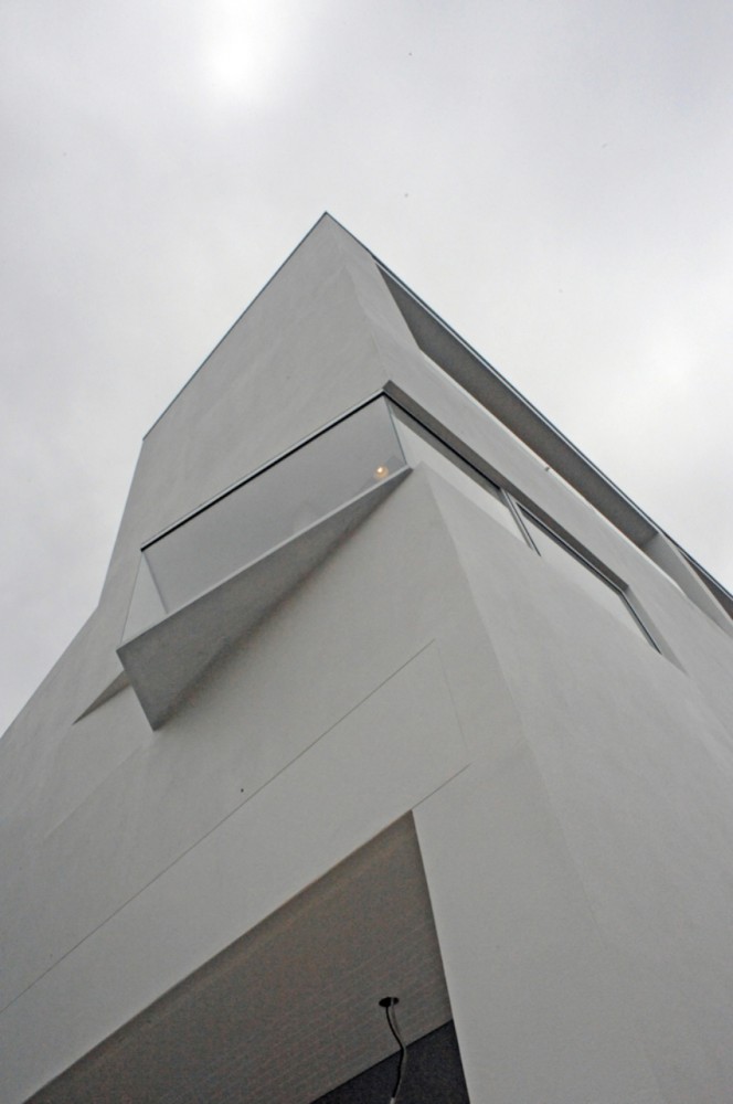House at Coogee / MaSQ Architecture