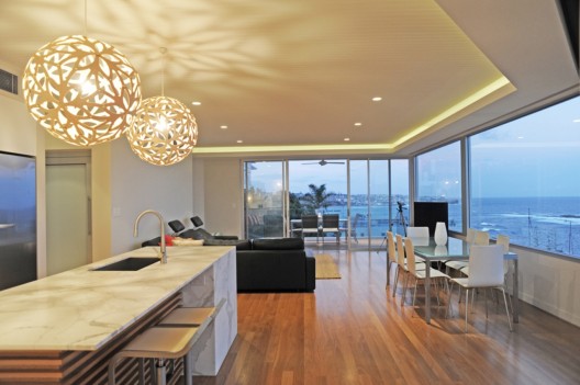 House at Coogee / MaSQ Architecture