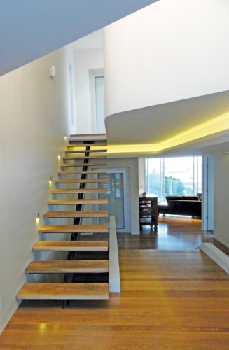 House at Coogee / MaSQ Architecture