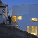 © Courtesy of MaSQ Architecture