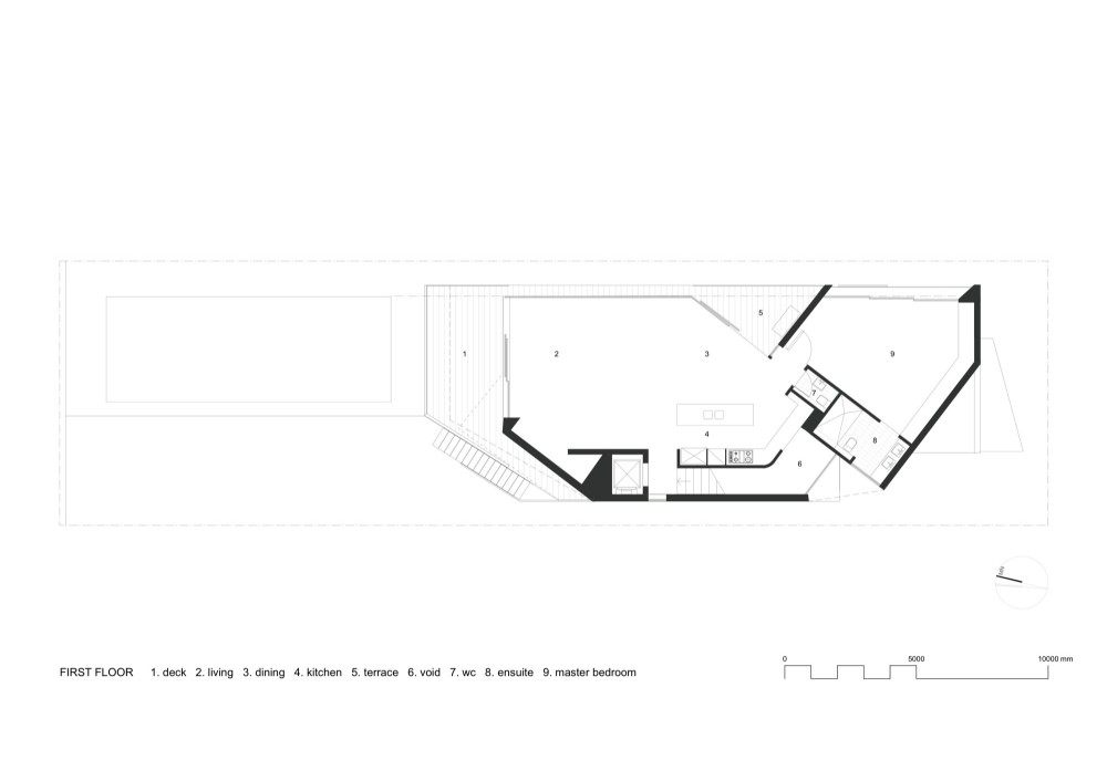 House at Coogee / MaSQ Architecture