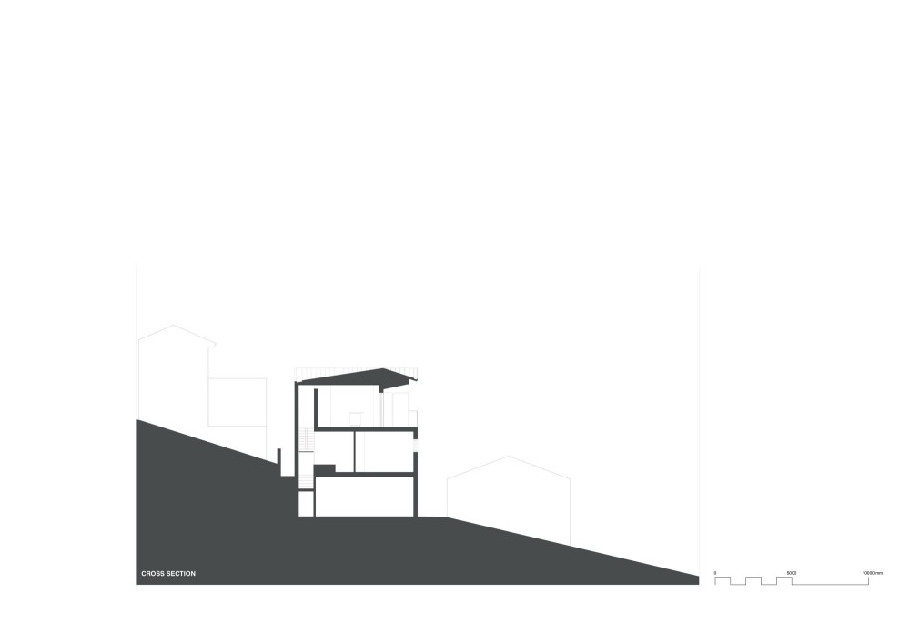 House at Coogee / MaSQ Architecture