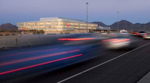 Henkel North American Consumer Products Headquarters / will bruder+PARTNERS