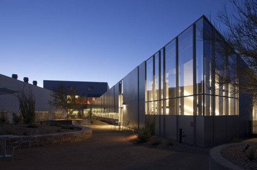 Henkel North American Consumer Products Headquarters / will bruder+PARTNERS