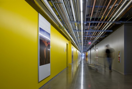 Henkel North American Consumer Products Headquarters / will bruder+PARTNERS