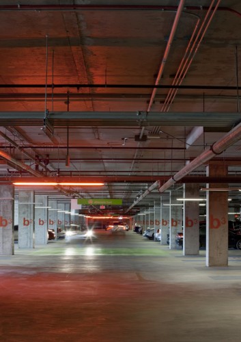 Henkel North American Consumer Products Headquarters / will bruder+PARTNERS
