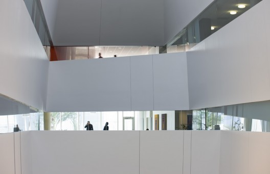Henkel North American Consumer Products Headquarters / will bruder+PARTNERS