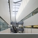 Henkel North American Consumer Products Headquarters / will bruder+PARTNERS © Bill Timmerman