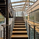 iCon Innovation Center / Consarc Architects iCon Innovation Center / Consarc Architects © Andrew Hatfield