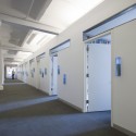 Department of Social and Cultural Analysis / LTL Architects © Michael Moran Studio