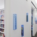 Department of Social and Cultural Analysis / LTL Architects © Michael Moran Studio