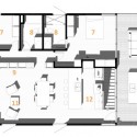Floor Plan Main Level