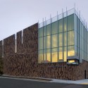 Hercules Public Library / will bruder+PARTNERS © Bill Timmerman