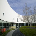 Hercules Public Library / will bruder+PARTNERS © Bill Timmerman
