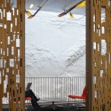 Sullivan Family Student Center / LTL Architects Sullivan Family Student Center / LTL Architects © Michael Moran Studio