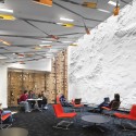 Sullivan Family Student Center / LTL Architects Sullivan Family Student Center / LTL Architects © Michael Moran Studio