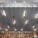 Sullivan Family Student Center / LTL Architects Sullivan Family Student Center / LTL Architects © Michael Moran Studio