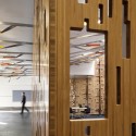 Sullivan Family Student Center / LTL Architects Sullivan Family Student Center / LTL Architects © Michael Moran Studio
