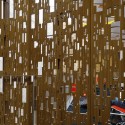 Sullivan Family Student Center / LTL Architects Sullivan Family Student Center / LTL Architects © Michael Moran Studio